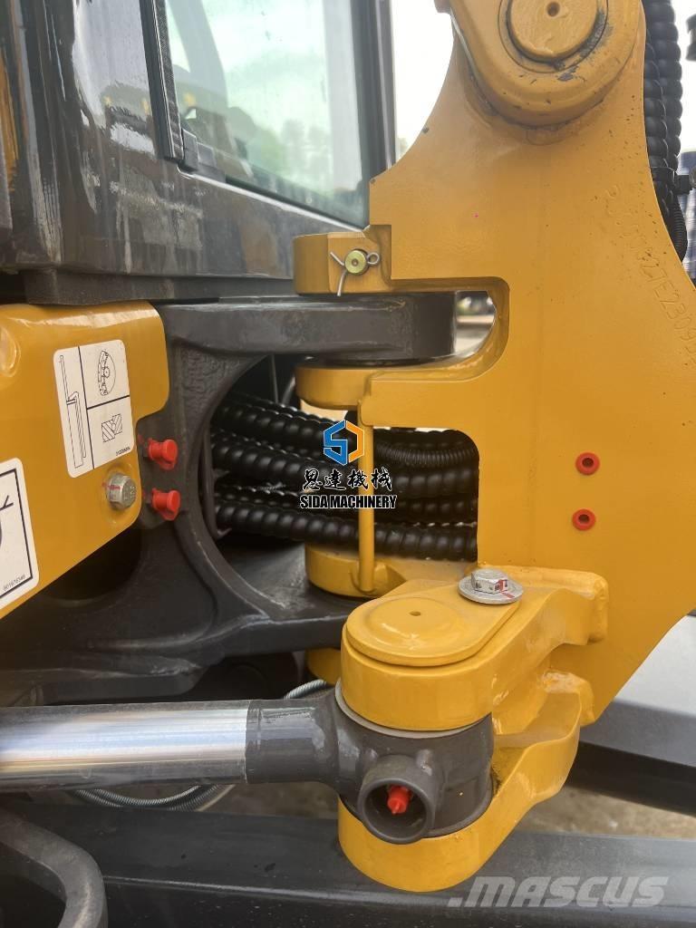 XCMG XE27U Mini Excavators <7t (Mini Diggers)