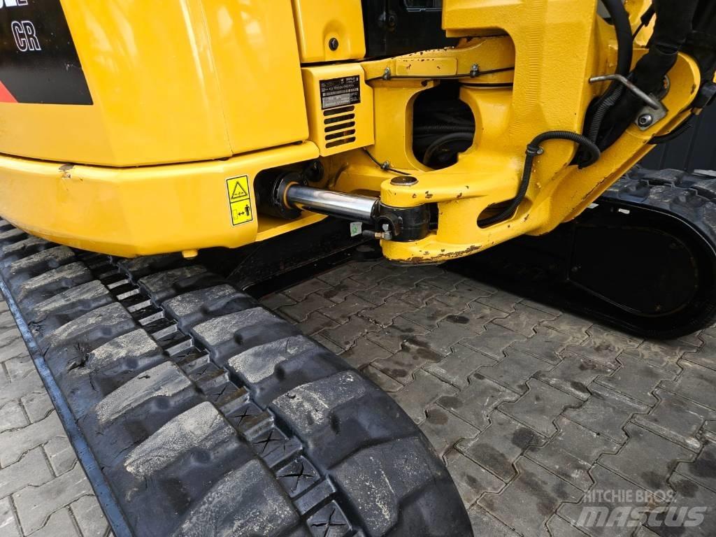 CAT 305E2 Mini Excavators <7t (Mini Diggers)