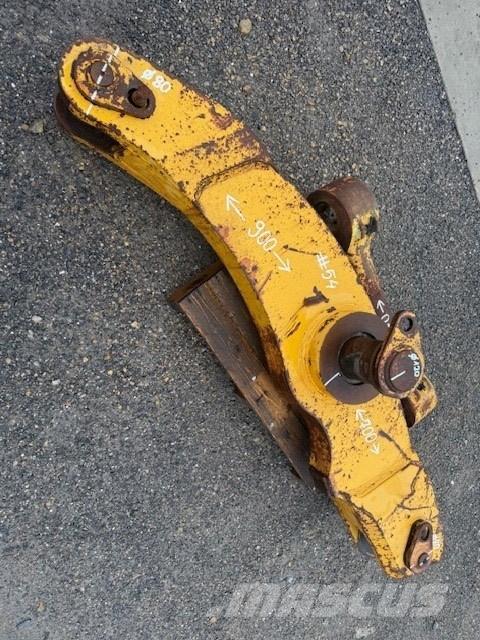 Liebherr BUCKET LINK Buckets