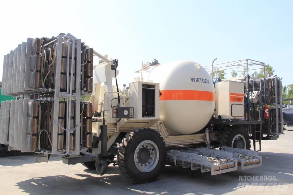 Wirtgen RX4500 Road Construction Other