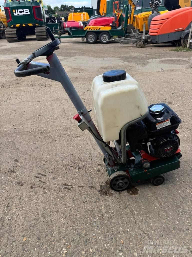 Husqvarna FS305 Other