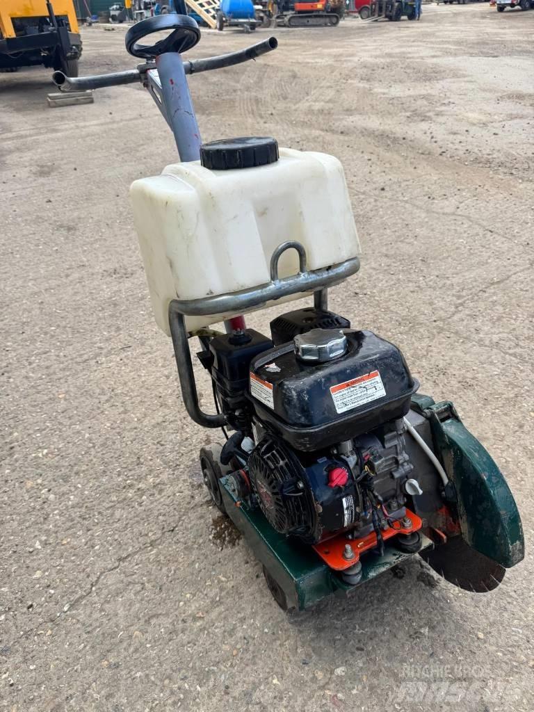 Husqvarna FS305 Other