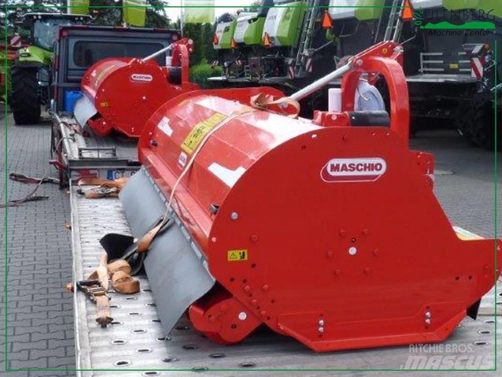 Maschio TORNADO 310 Other Tillage Machines And Accessories