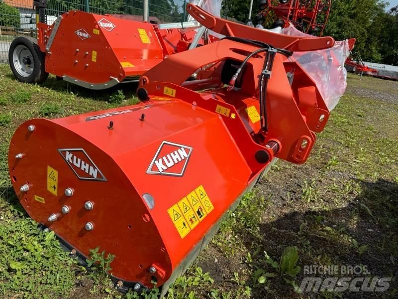 Kuhn BPR 280 Farm Equipment - Others