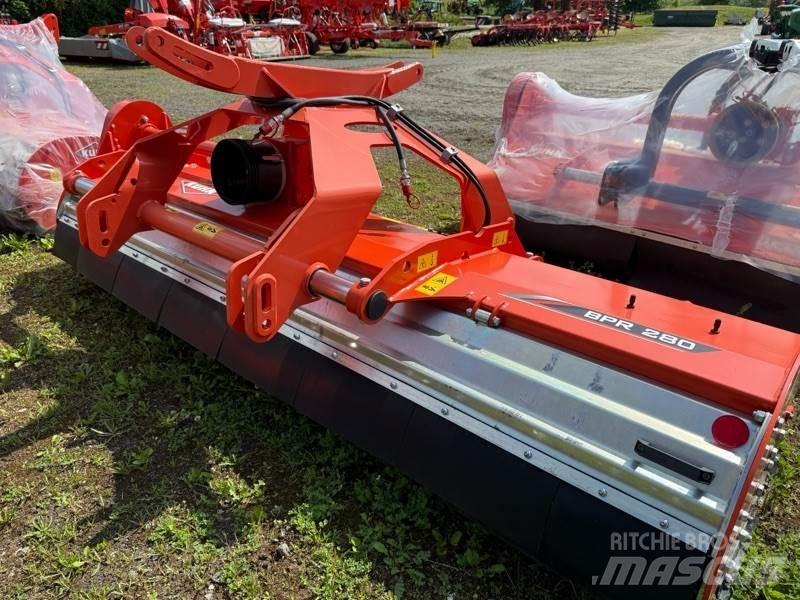 Kuhn BPR 280 Farm Equipment - Others
