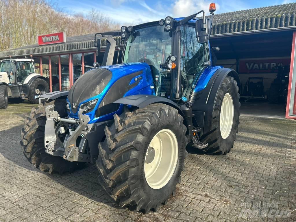 Valtra N174 D Tractors
