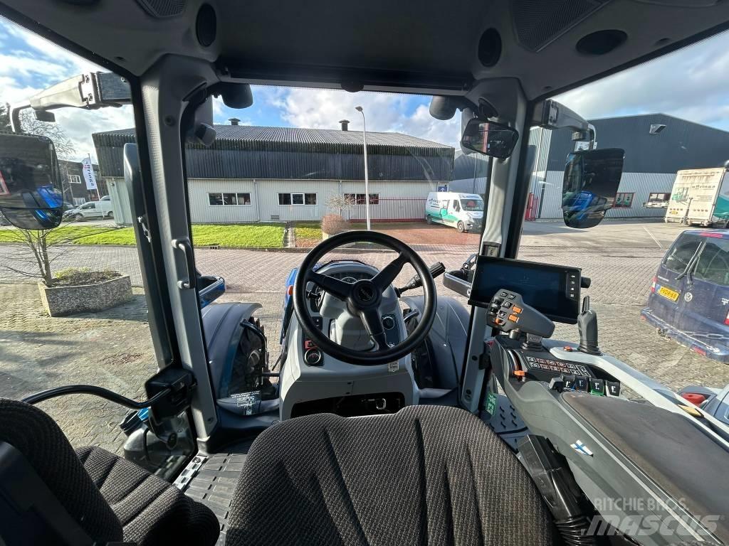 Valtra N174 D Tractors