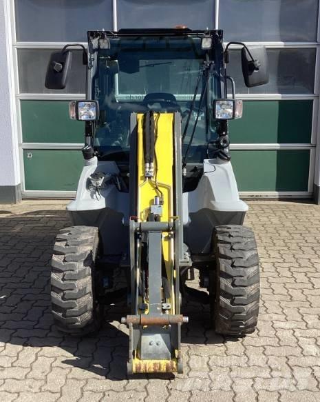Kramer 5035 Wheel Loaders