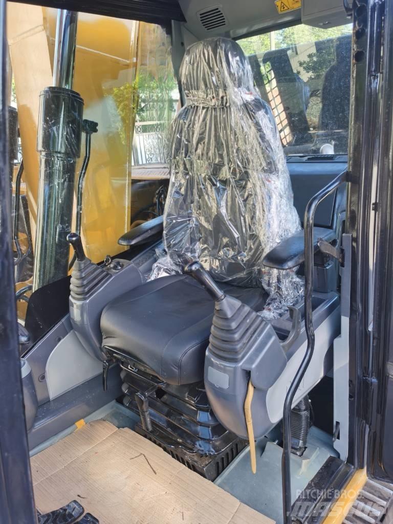 CAT 312D Crawler Excavators