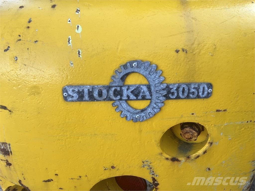 Stocka 3050 Tractors