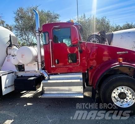 Kenworth W 900 Other Trucks