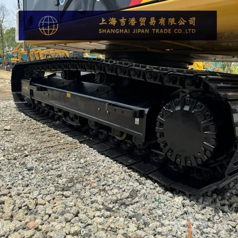 CAT 320 D Crawler Excavators