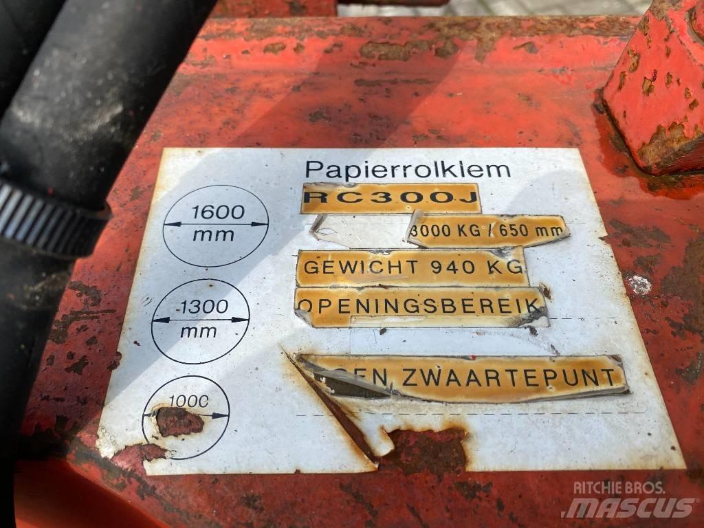 Meyer Rolklem Other