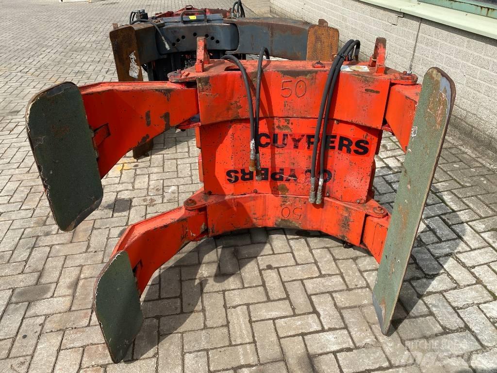 Meyer Rolklem Other