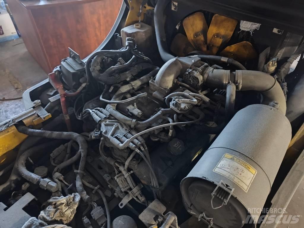 Yale GDP060 Misc Forklifts