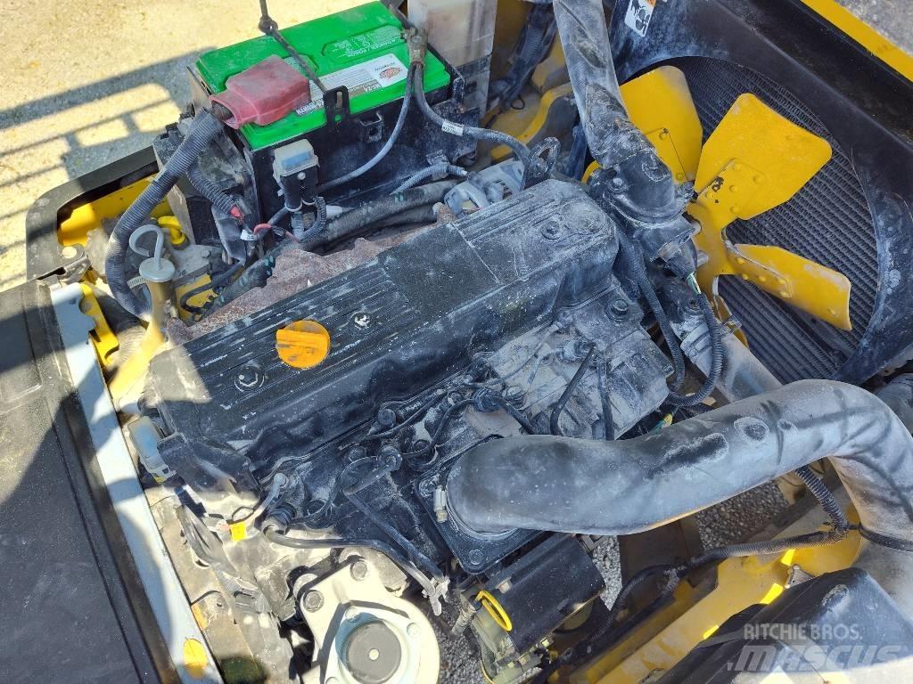 Yale GDP060 Misc Forklifts