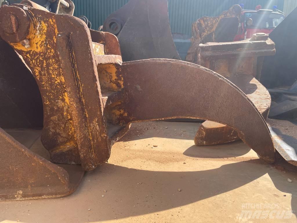  Riper escavadora Other