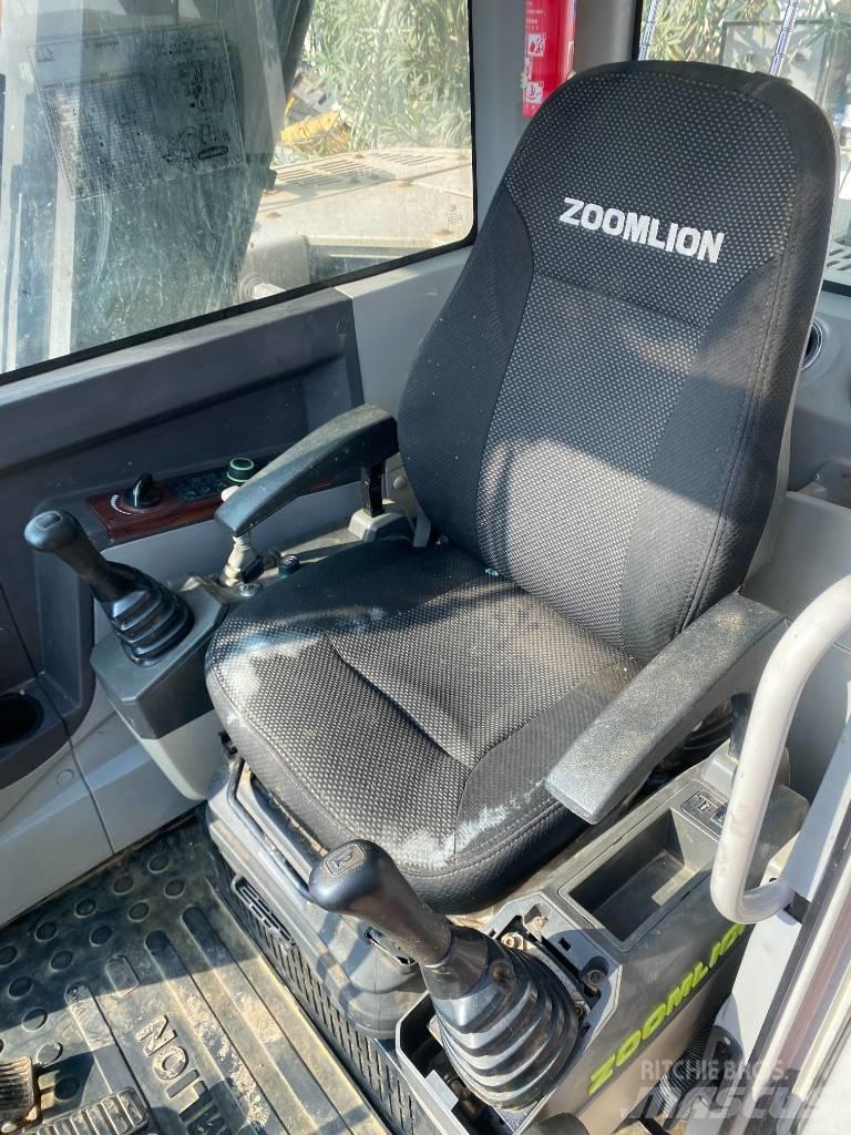 Zoomlion ZE75-10 Mini Excavators <7t (Mini Diggers)