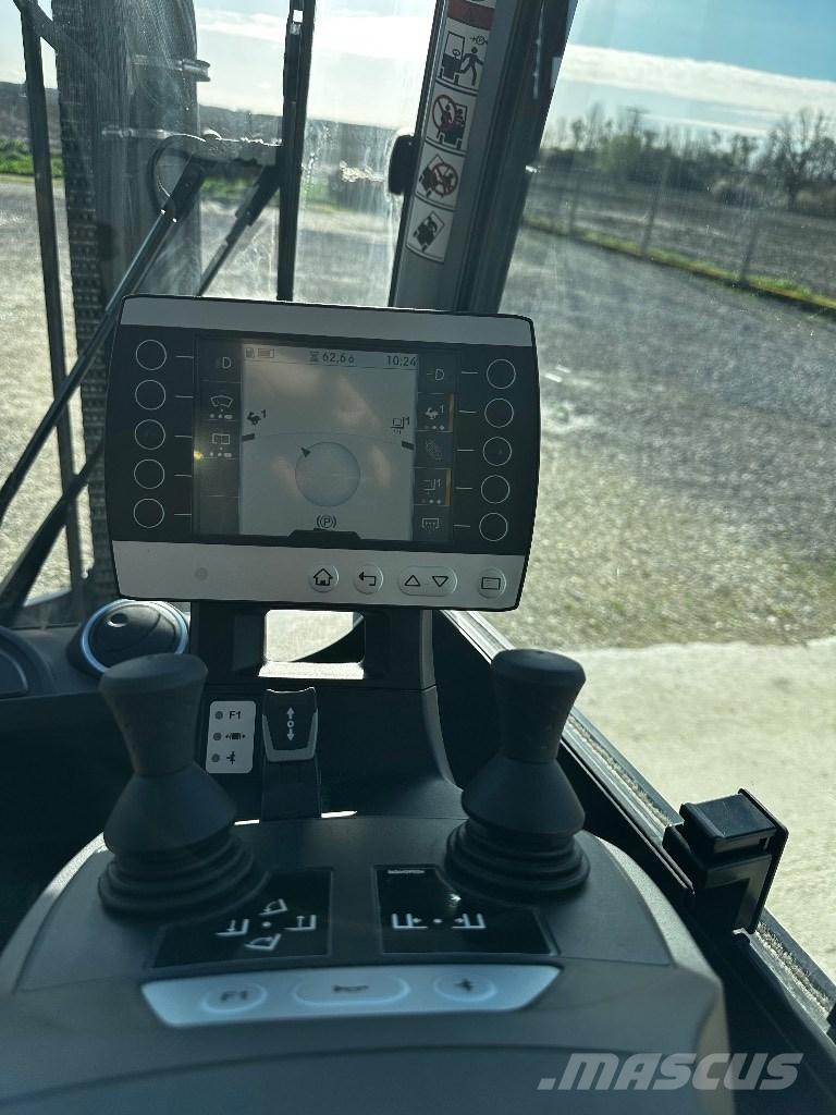 Still RX 70-30 Diesel Forklifts