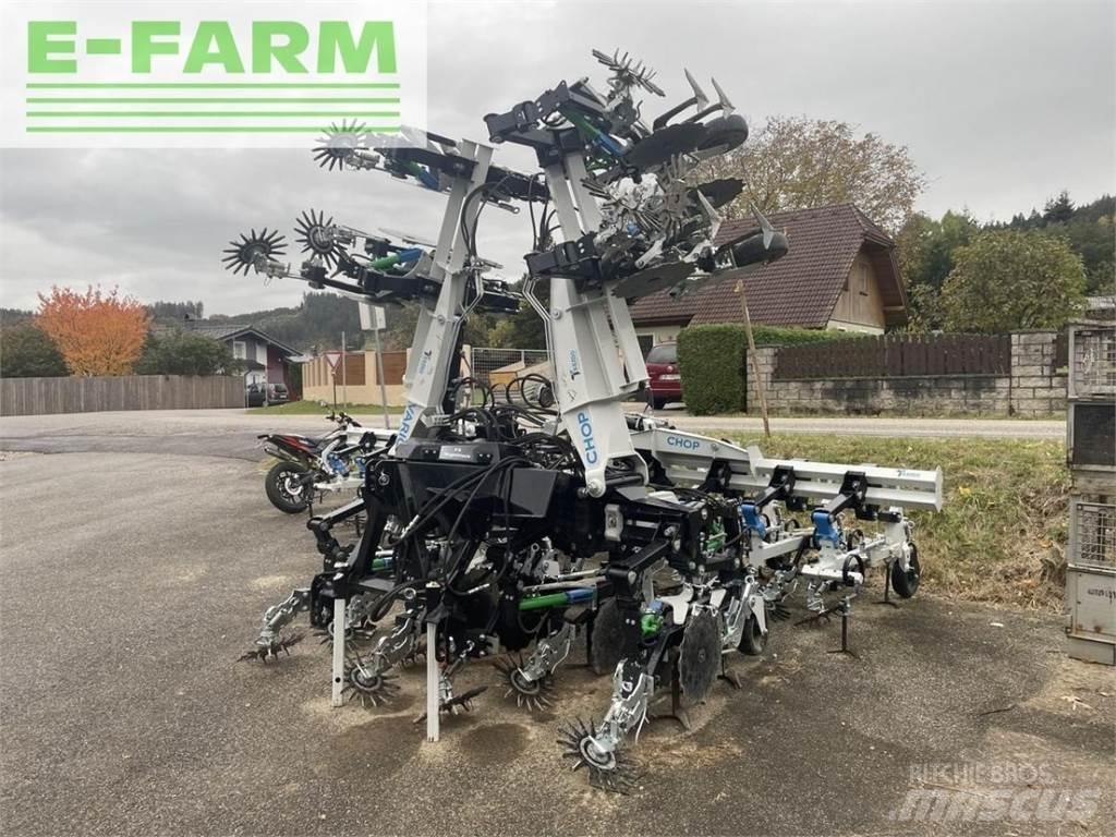  vario chop 12r50 Tractors