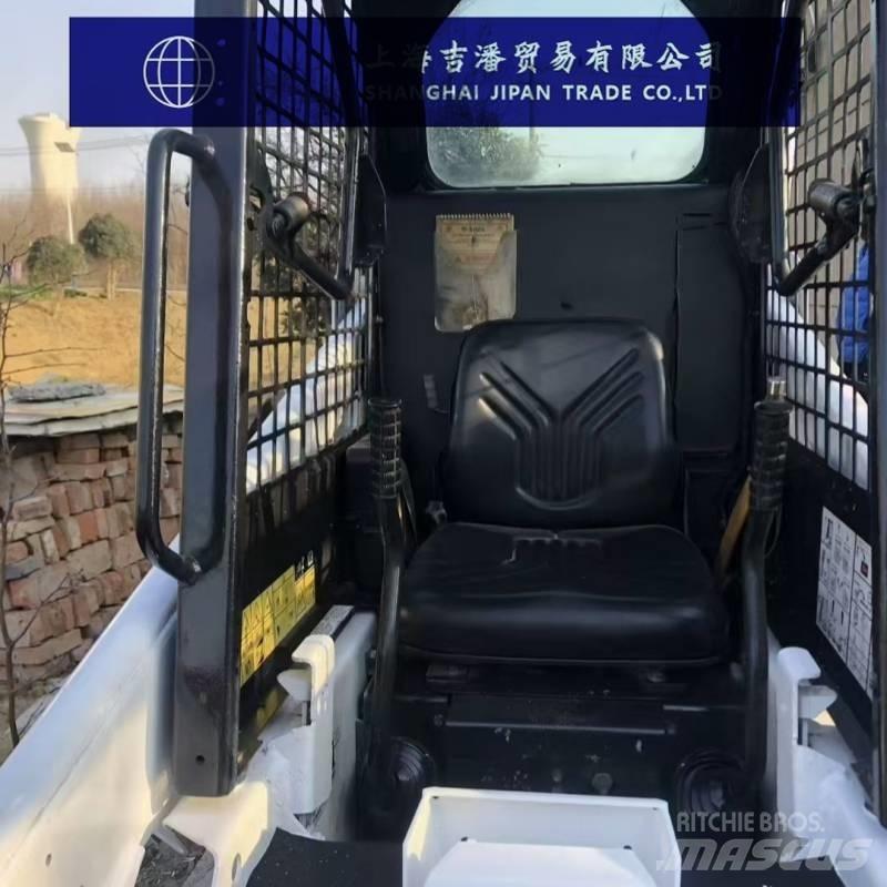 Bobcat S 70 Skid Steer Loaders