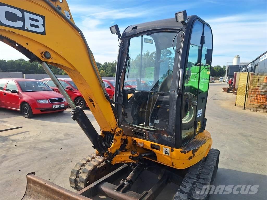 JCB 8035 Other