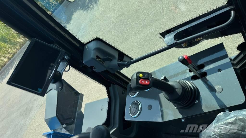  AOLITE TL1000 Wheel Loaders