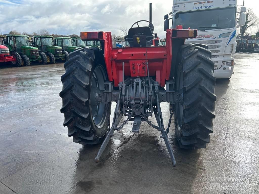 Massey Ferguson 285 Tractors