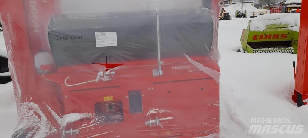 Hakki Pilke Raven 33 Slasher Saws