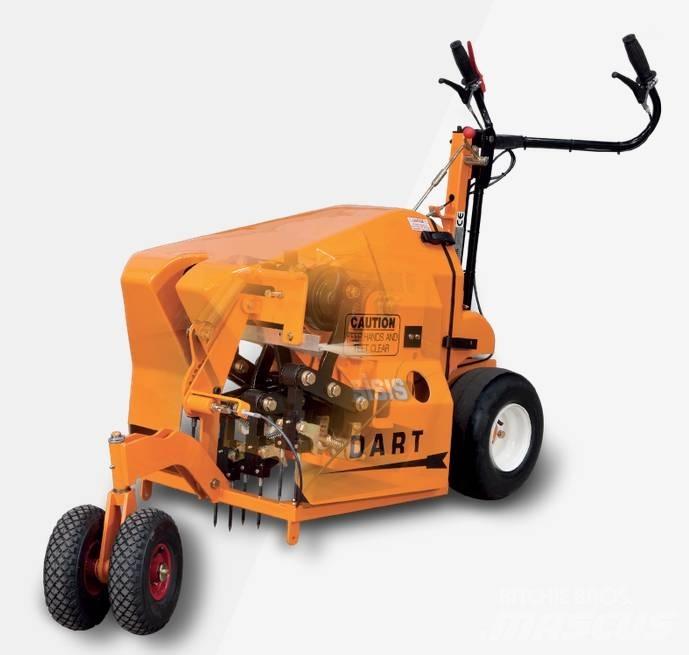 Sisis Dart Aerators
