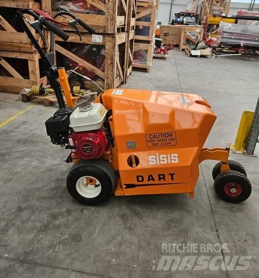 Sisis Dart Aerators