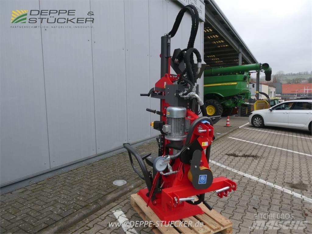 Krpan CV 26 EK Pro Slasher Saws