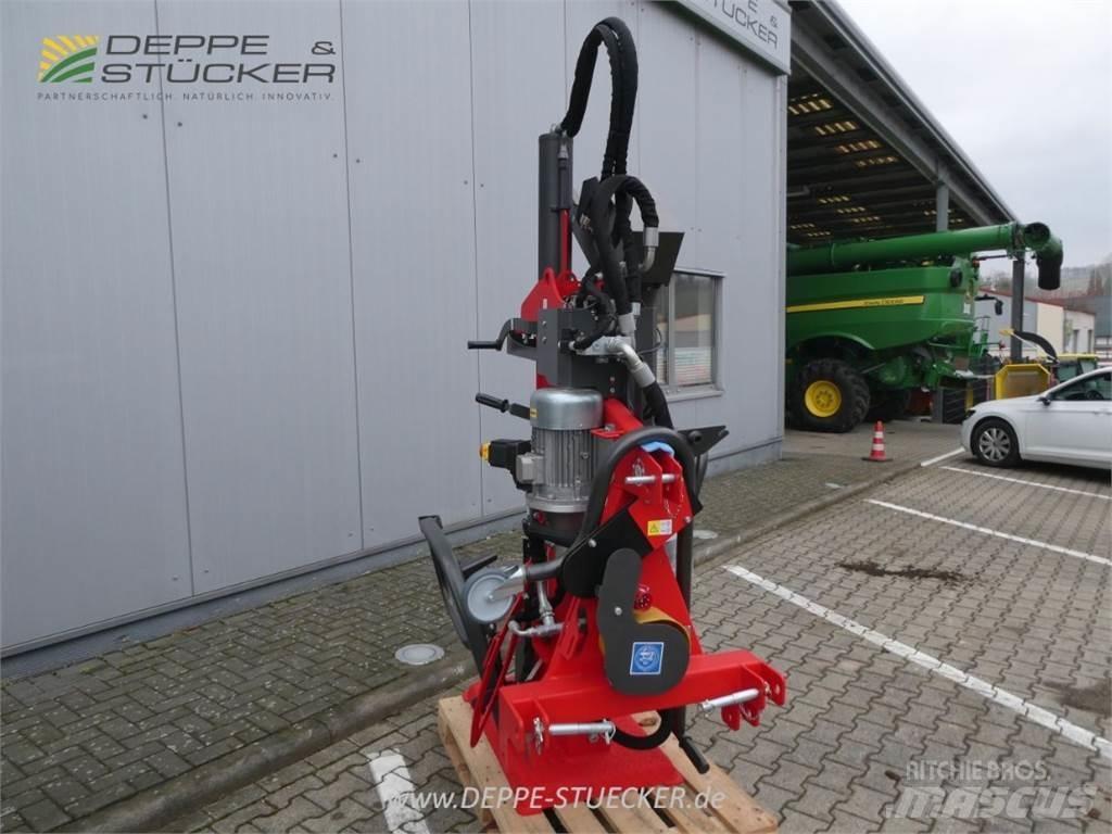 Krpan CV 26 EK Pro Slasher Saws