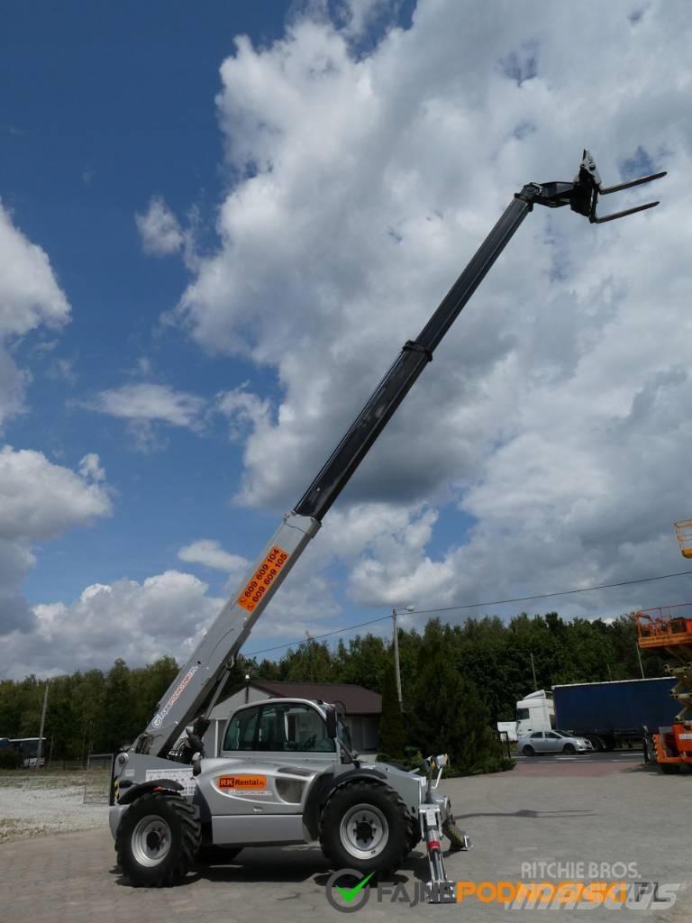 Manitou MT 1840 Telescopic Handlers