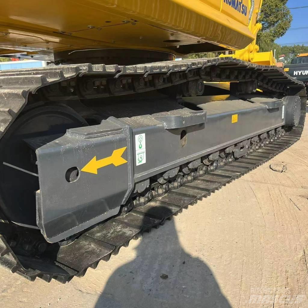 Komatsu PC240LC-8 Mini Excavators <7t (Mini Diggers)