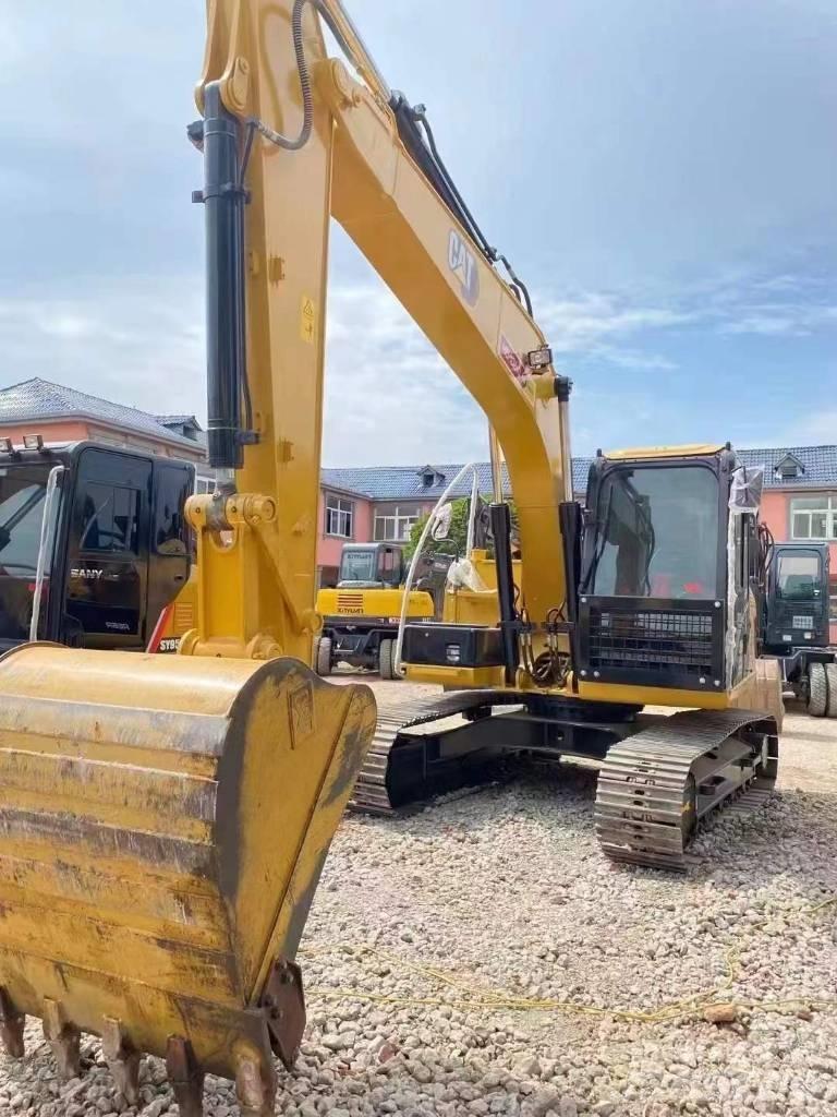 CAT 312 Crawler Excavators