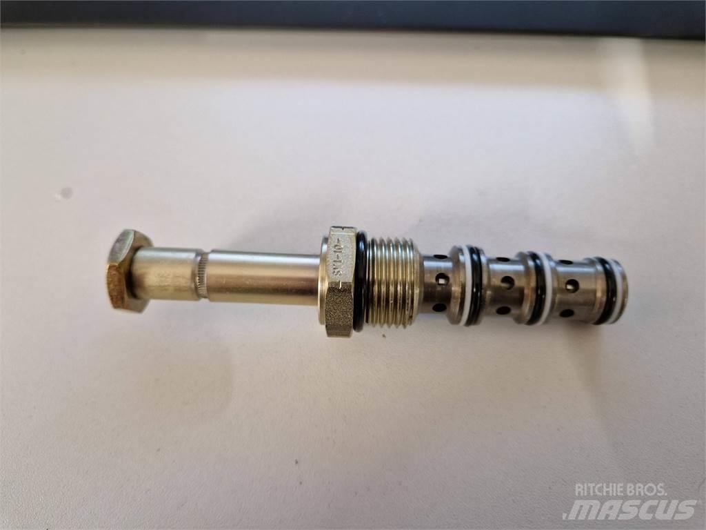 Rottne 072-0092 Hydraulics