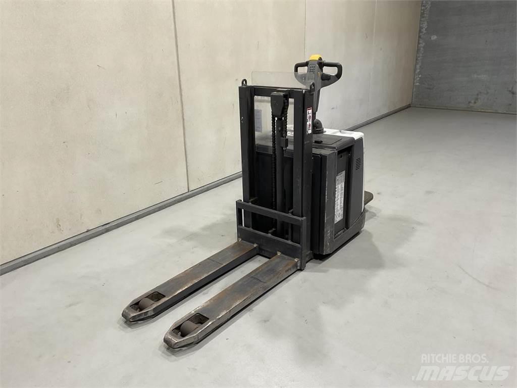 Atlet PBP200THP167 Self Propelled Stackers