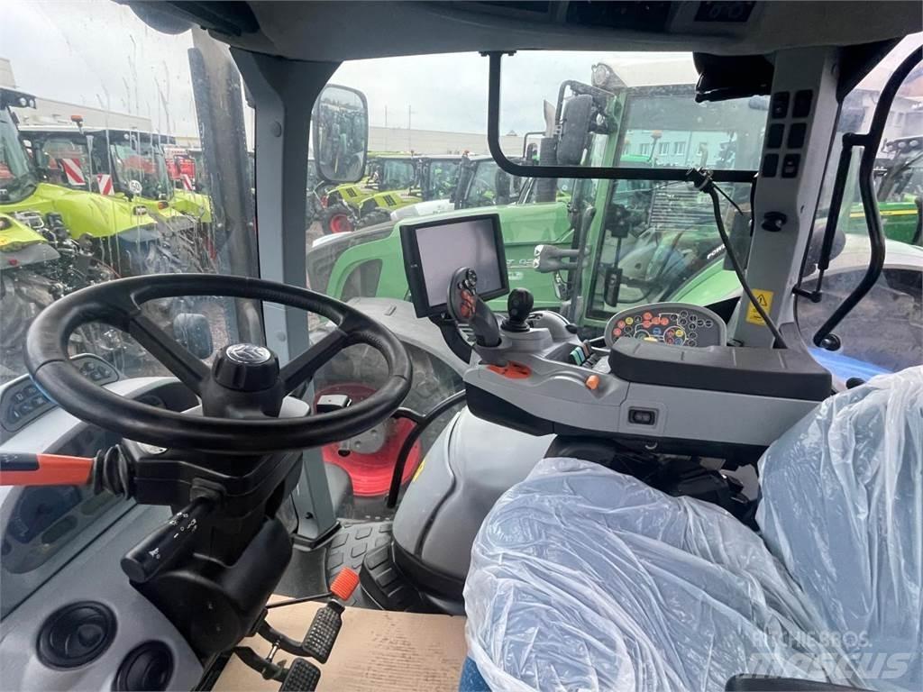 New Holland T7.270 Tractors