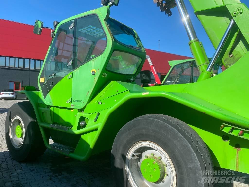 Merlo 101.10 Telehandlers for Agriculture