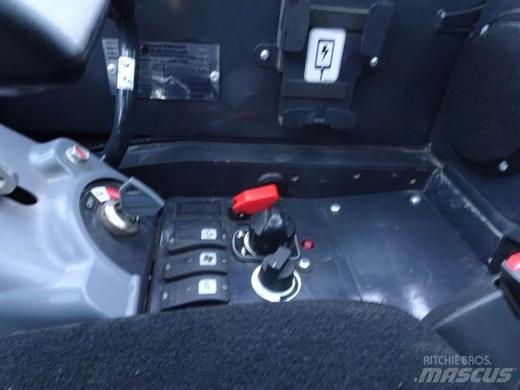 Yanmar VIO27 Mini Excavators <7t (Mini Diggers)