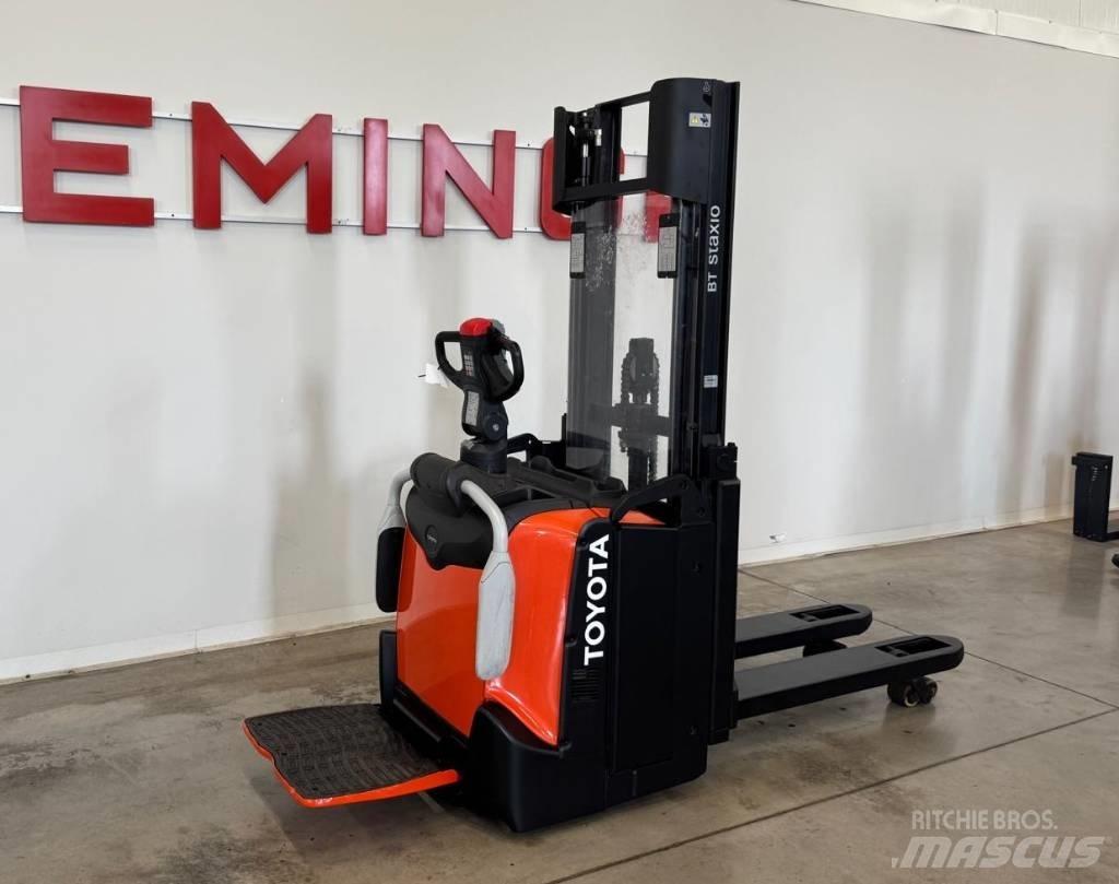 Toyota 10819 SPE120L Misc Forklifts