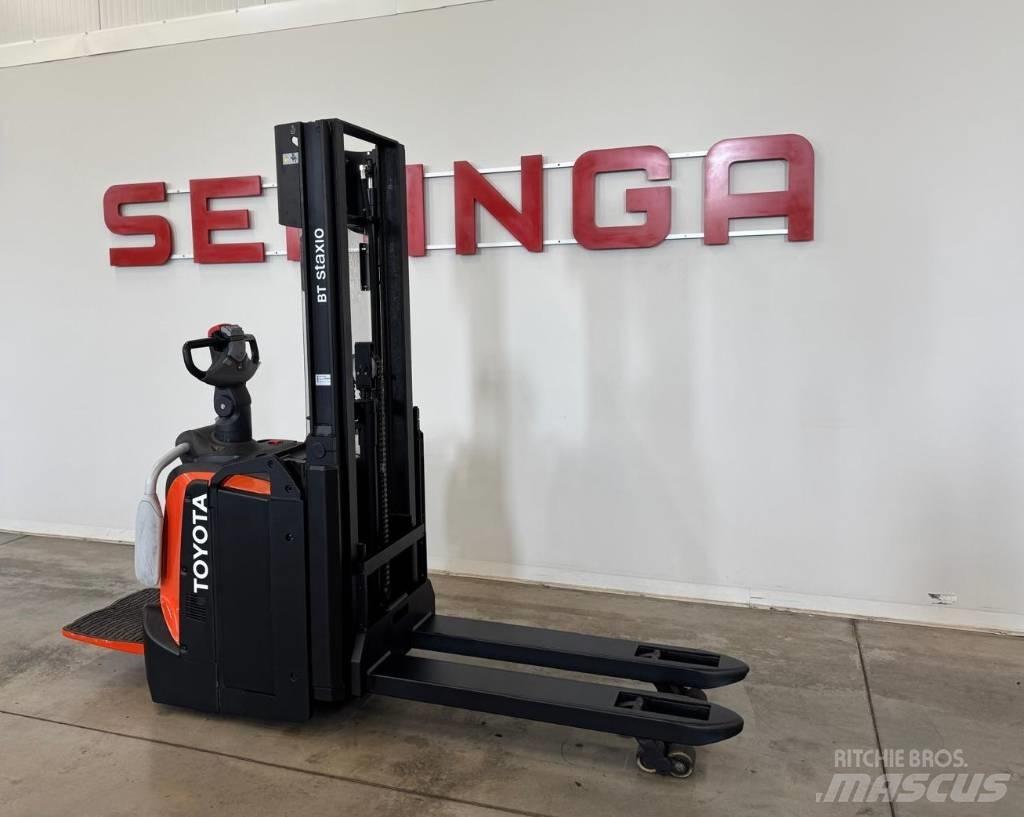 Toyota 10819 SPE120L Misc Forklifts