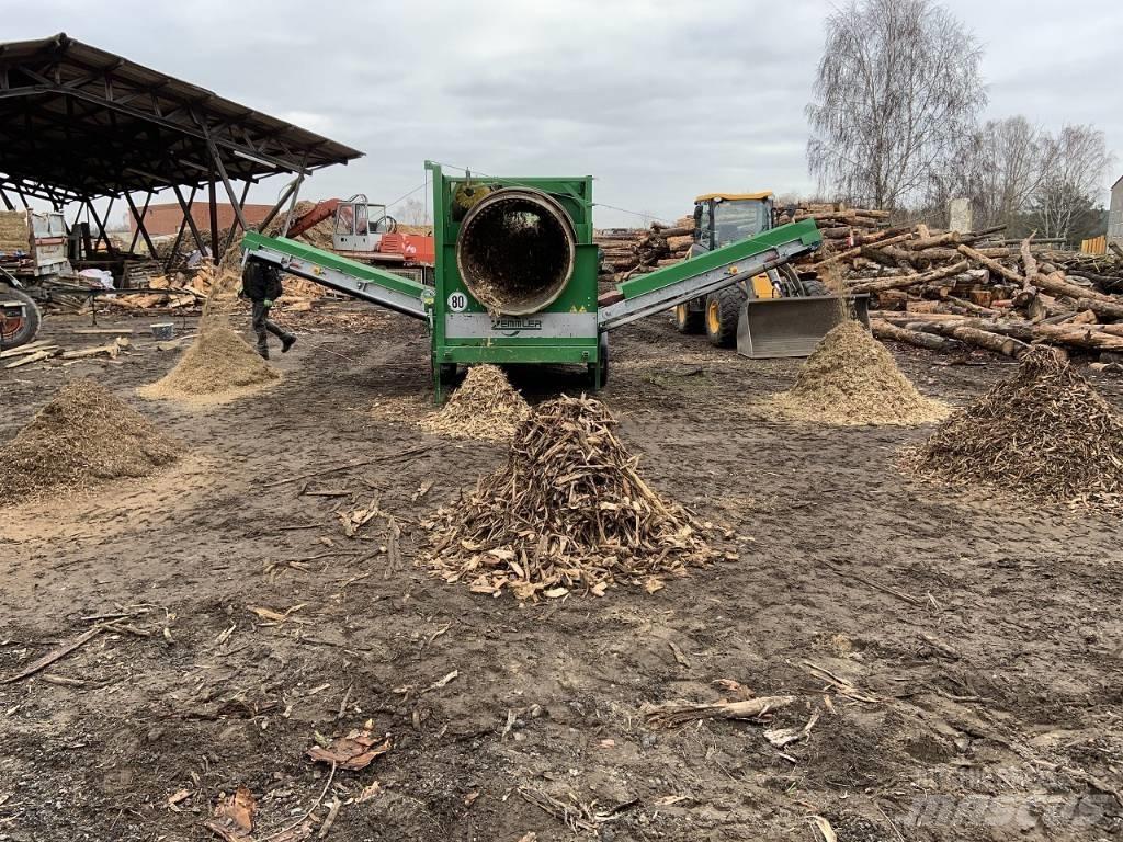 Zemmler MS 1600 Groundcare - Others