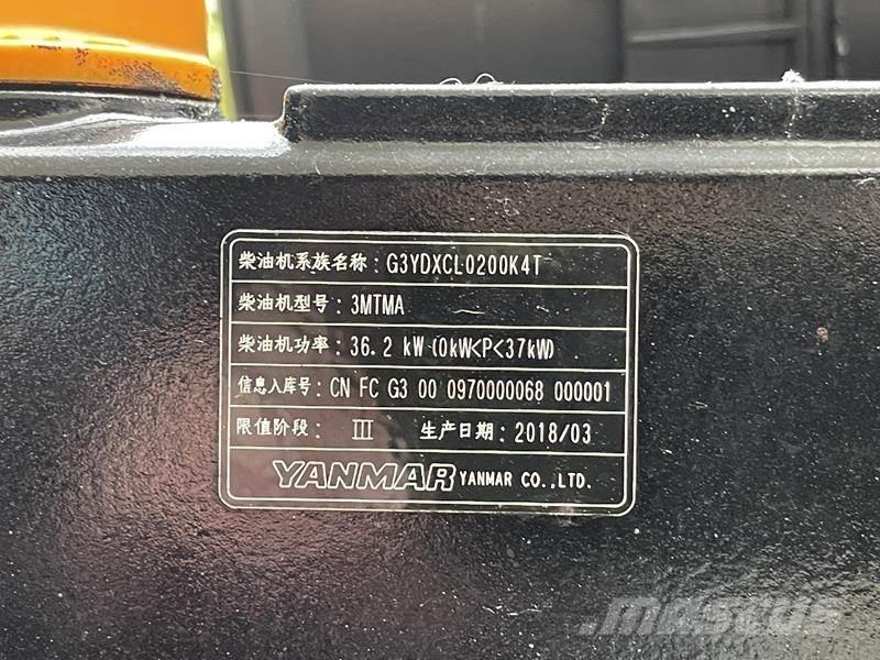 Doosan 7 / 53 Compressors