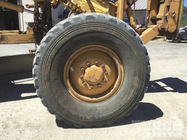 CAT 140 G Motor Graders