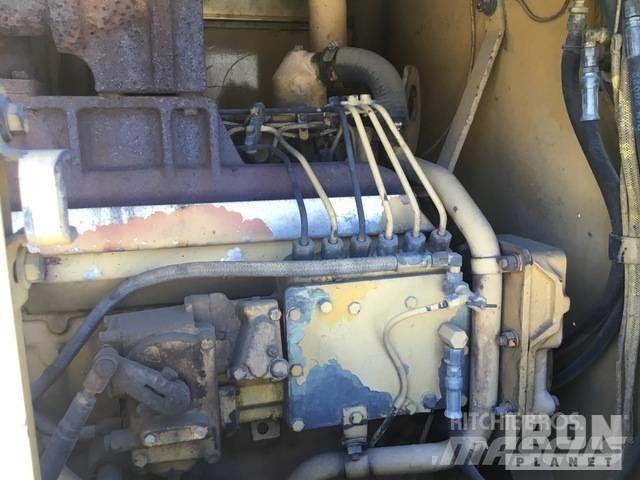 CAT 140 G Motor Graders