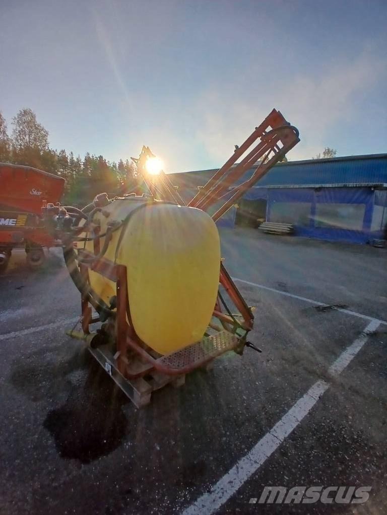 Hardi NK 850 / 12M Mounted sprayers