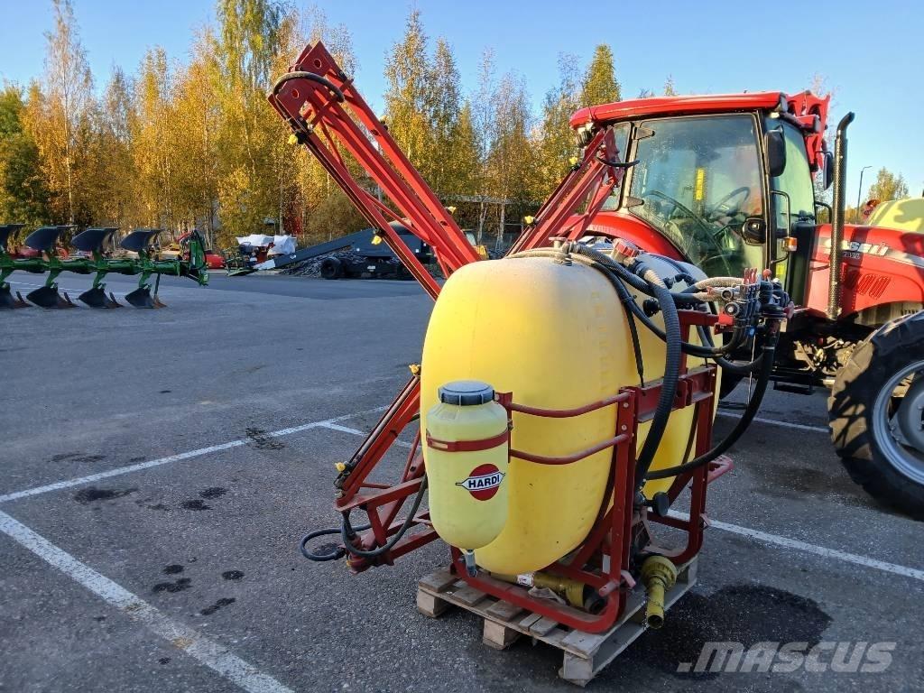 Hardi NK 850 / 12M Mounted sprayers