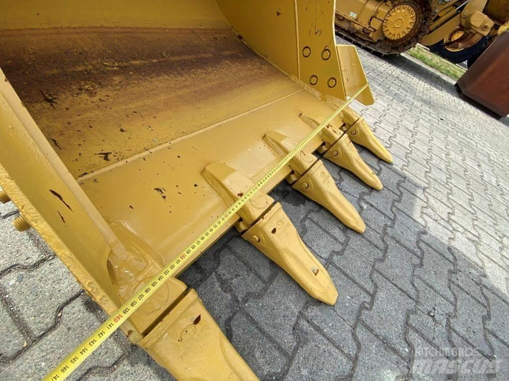 CAT 329 EL NVT Crawler Excavators